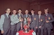 The Class of 92
